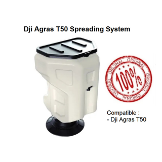 Dji Agras T50 Spreading System - Dji Agras T 50 Spreading System New Original